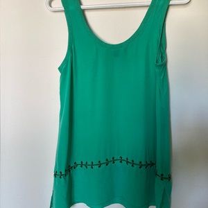 Banana Republic silk camisole
